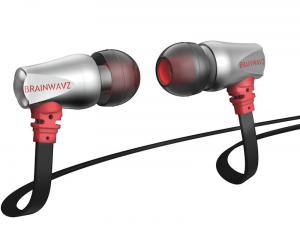 Brainwavz S3 IEM Noise Isolating Earphones